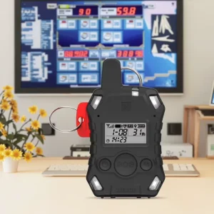 Factory Supply RHJ680TR Alert Safety System Certified Ex Ib II C T4 Gb Big Data Platform Device for Fire Equipment Accessories