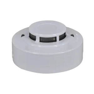 Factory UL/CE Approval Conventional Optical Fire Alarm Smoke Detector SD119-2L