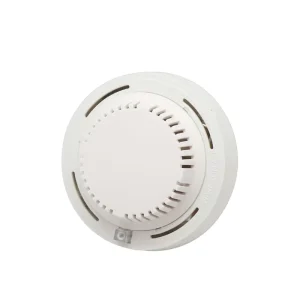 Factory Wireless Fire Alarm with Independent Photoelectric Smoke Sensor Conventional Cigarette Detector