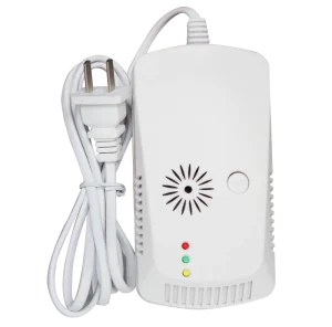 Factory Wireless Home Kitchen Gas Leak Detector