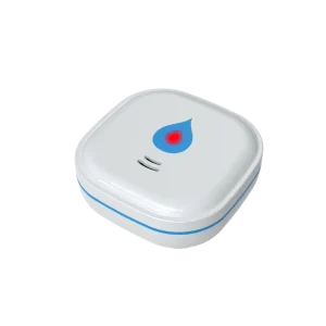 Factory Wireless Home and Office System Ceiling Mounted Smoke Alarm