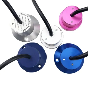 Factory manufacture water leak detector water leakage detection water leak flood sensor