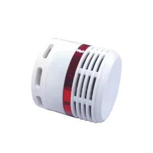 Fast Response Home and Office Smoke Detector Fire Alarm Sensor