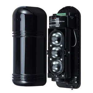 Fence Anti-Theft 20-150 m Infrared Active Sensor Barrier for Outdoor Gates and Windows