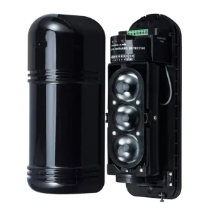 Fence Anti-Theft 20-150m Infrared Active Sensor Barrier Outdoor Gate Window Photoelectric Motion Detector Alarm