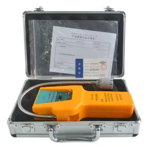 Fine Quality Combustible Gas Detectors with Alarm Fixed Gas Detector Manufacturers for Testing Equipment