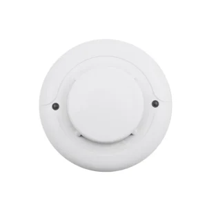 Fire Alarm Addressable Smoke Detector