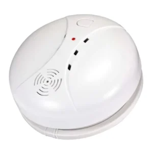 Fire Alarm Heat Detector and Smoke Detector