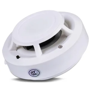 Fire Alarm Multi Sensor Multi Detector Smoke and Heat Combined Detector