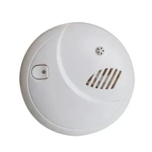 Fire Alarm Smoke Detector 85dB Smoke Sensor for Fire Alarm Security System