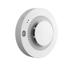 Fire Alarm System Smoke and Temperature Detector