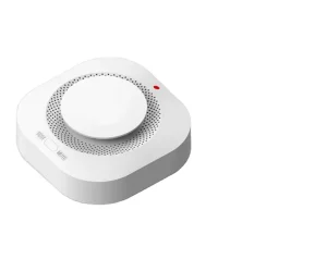 Fire Safety Smoke Detector