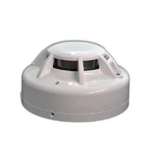 Fire Suppression System Smoke Sensor Detector and Fire Alarm
