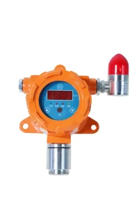 Fixed Combustible Gas Leak Alarm for Industrial and Commercial Facilities