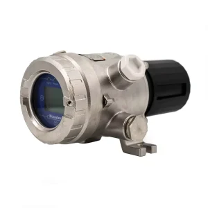 Fixed Infrared Gas Detector CH4 C3H8 C4H10 IR Sensor for Flammable Gas