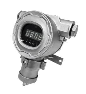 Fixed LEL Methane Gas Detector for Marine Industry SS316 Corrosion-Resistant Housing