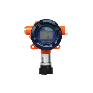 Fixed Toxic CO Gas Detector for Industrial Use