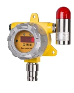 Flammable Gases Toxic Gases Detectors Fixed Gas Monitor&alarm KQ500D