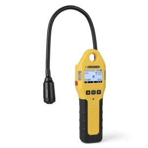 For Bosean China Supply EX Natural Alarm Toxic Gas Detector for H2 Detection at Gas Stations Gas Analyzers