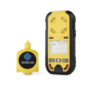 For Bosean Portable Multi Gas Detector Analyzer Handheld Multi Detector