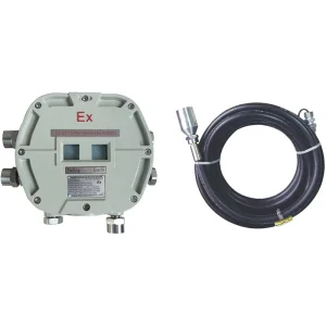 Fuel tank Overfill Alarms