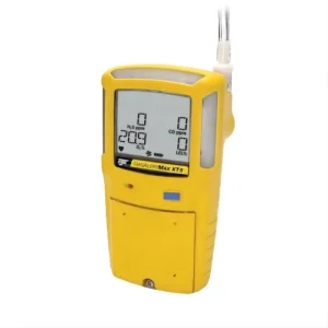 GASALERT XT II Hydrogen Sulfide Combustible Gas Detector with Pump Suction