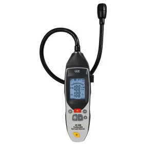 GD-3308 Kitchen Cooking Gas Leak Detector 10000ppm Vibration Alarm Factory Direct