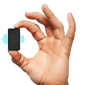 GF11 GPS Anti Lost Device Car Pet Anti Lost Device Positioning Anti Lost Device for Old People and Children’s Luggage Etc