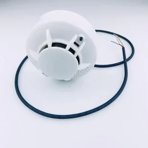 GHHB 023 Series Smoke Alarm Sensor Waterproof Dust proof and Impact resistant New Integrated Smoke Sensor for Smart Factory