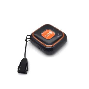 GPS Tracking Bracelet with SOS for Children Anti-Kidnapping