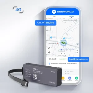 GPS Tracking for Fleet Management Vehicle Tracking System for Small Fleet Real Time Monitoring