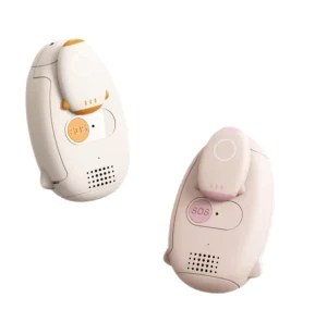 GPSONE Kids GPS Anti loss Device for Elderly Pets Children’s Accurate Tracking Anti lost GPS Tracking GPS Tracker Kids Locator