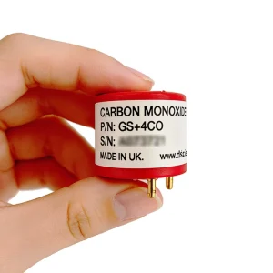 GS+4CO Factory Electrochemical CO Carbon Monoxide Gas Sensor 0 2000ppm Industrial Gas Analyzer Detector
