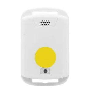 GSM SIM Card Elderly Wireless Auto Dialer for Existing Alarm Systems Emergency Help Alarm Button Call