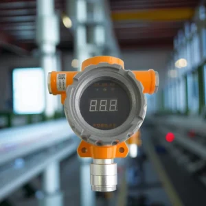 GT-RB-TL1 Combustible Gas Detector for Natural Gas with Alarm and Control Panel