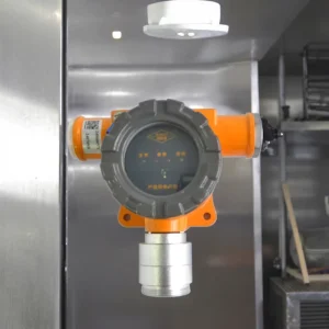 GT RB TL3 Point Type Combustible Gas Detector Industrial & Commercial Detects Methane (Natural Gas)Free Diffusion Sampling