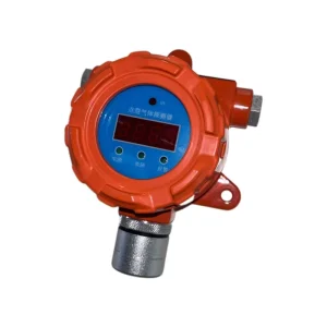 GTY-XH800 Combustible Gas Detector for Methane and Propane with Sound and Flash Alarm DC24V