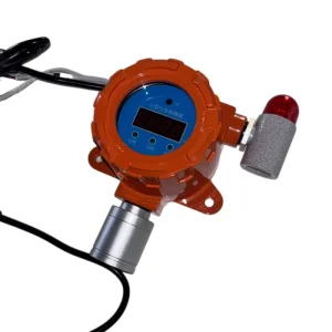 GTY-XH800 Combustible Gas Detector for Methane and Propane with Sound and Light Alarm and Dual-Signal Emission