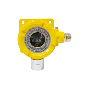 GTYQ CA227D ATEX Fixed Gas Detector Sensor LPG Methane Propane Gas Leakage Alarm Detector for Commercial Restaurant Kitchens