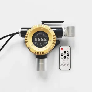 GTYQ CA228 D 3 Wire 4 Bus IP66 Gas Alarm Sensor LPG Methane Combustible Gas Detector for Petrol Pump Hotel Kitchen