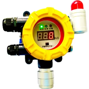 GTYQ DST 100 Series Industrial & Commercial Combustible Gas Detector Mounted in Gas Leak Prone Locations