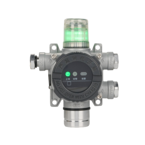 GTYQ-SST613LED Explosion-Proof Fixed Carbon Monoxide Gas Alarm with 4-20 mA Output for Boiler Rooms