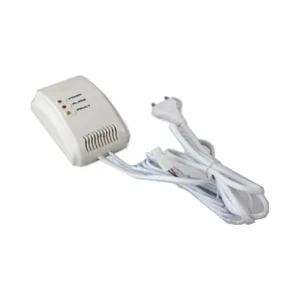 Gas Detector Warning Kitchen Alarm Kit Display Gas Leak Sensor Alarm Electronic Component Manufacturing Equipment