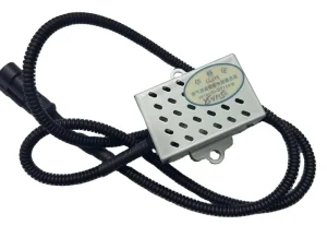 Gas Leakage Alarm Sensor Assembly 3818020-DZ744/B for LNG Truck