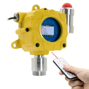 Gas Monitor K G60 Intelligent Fixed Toxic Gas Detector