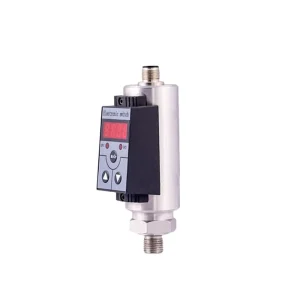 Gas Oil Water Liquid Electric Controller Air Oil Water Pump 24V Pressure Switch