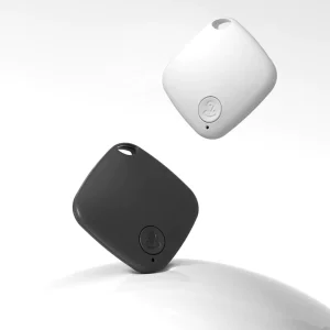 Global Positioning Locator for Elderly Children and Pets Portable Tracker