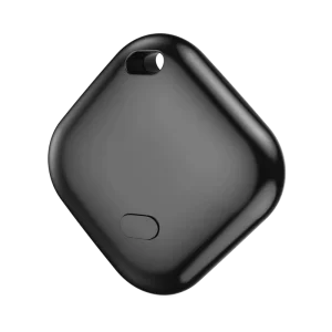 Global Smart GPS Tracker Locator for Elderly Kids Car Pet Anti Loss Alarm Device 4G Wi Fi Plastic Material IOS for Airtag