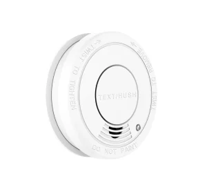 Good Sale Smart Smoke Detector Fire Detector Sensor Optical Smoke Alarm for Home Security Alarm System