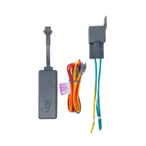 Gps Locator Alarm System Gps Tracking Device Real Time Position Fleet Management Vehicle Gps Tracker for Car Motorcycle